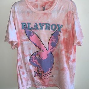 Play Boy Tee
